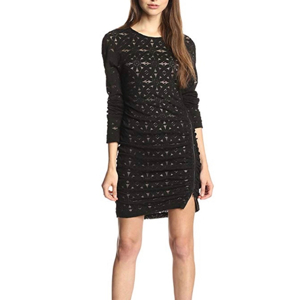BCBGMaxazria Alesandra Dress. Size XS